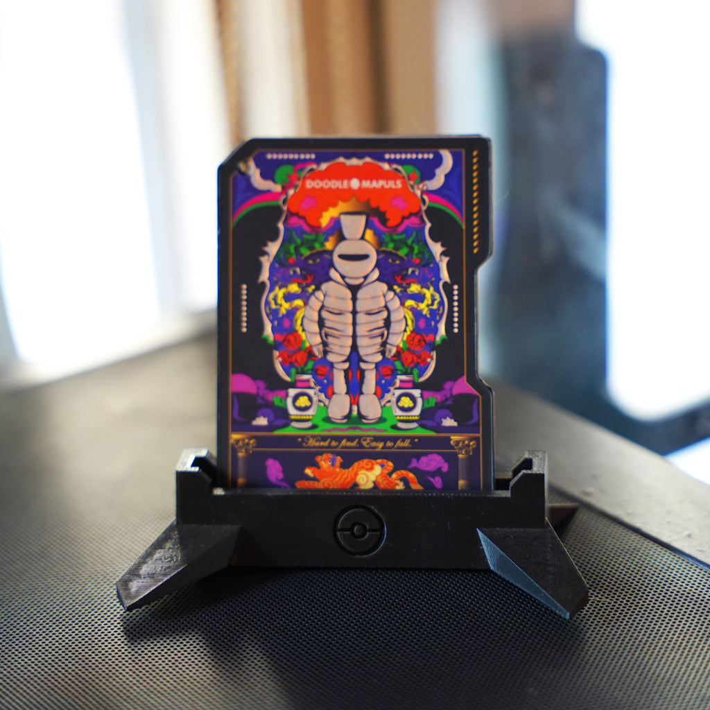 POKEMON CARD HOLDER
