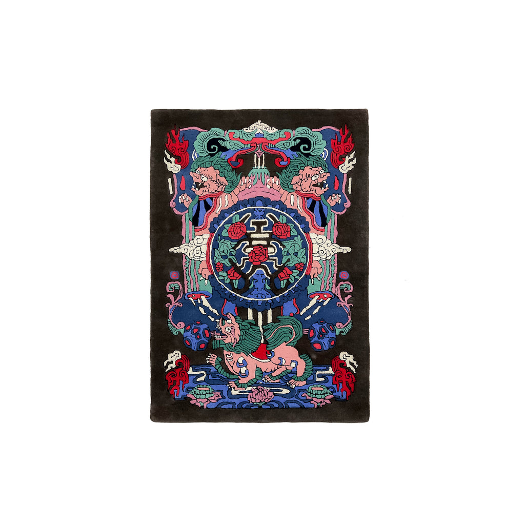 “LEO - A HYPEBEAST CARPET ”