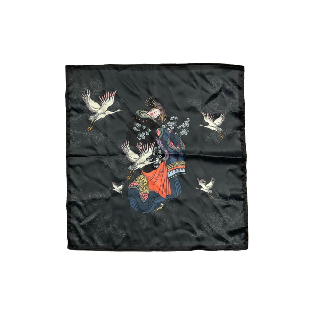 “ C TOWN - A BANDANA “