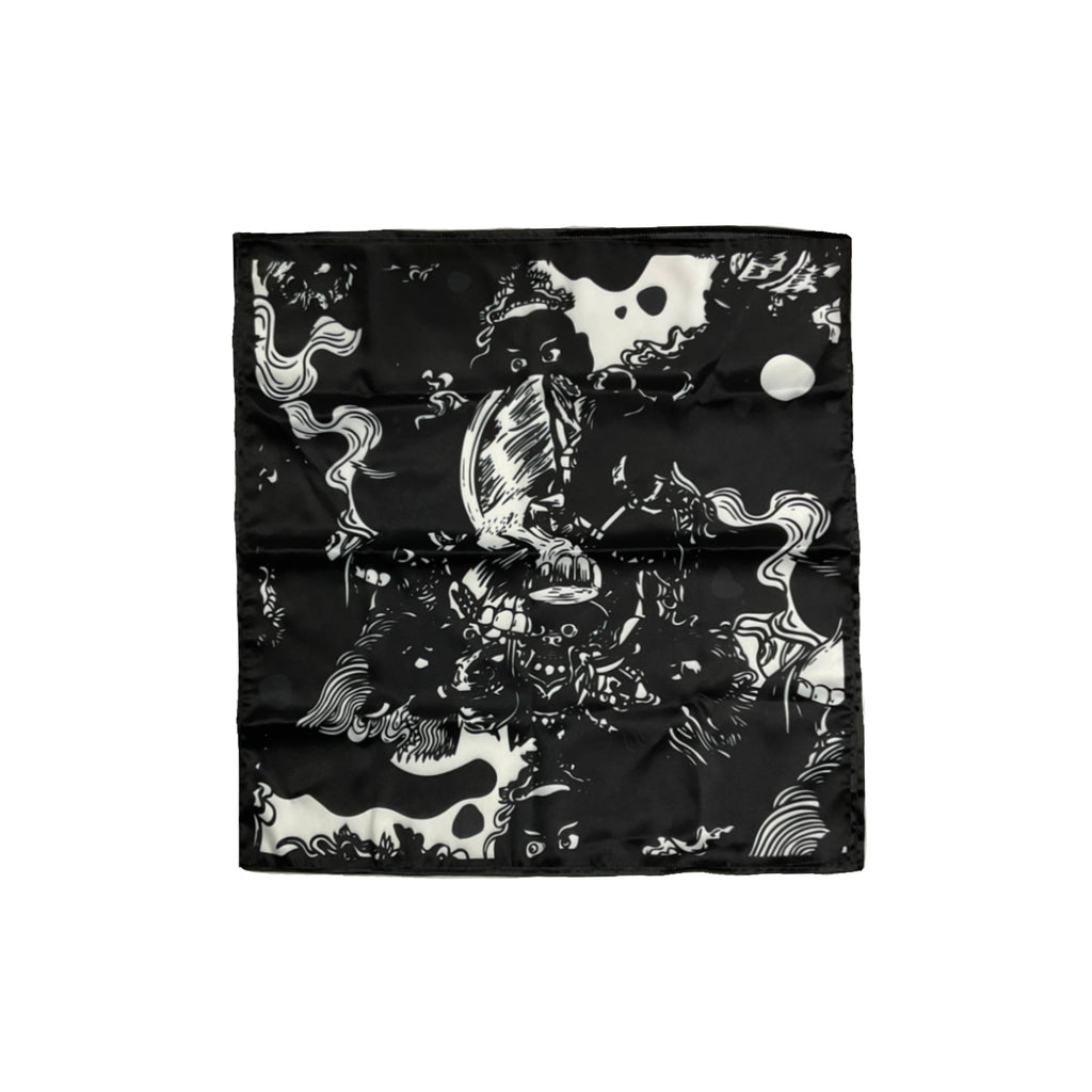 “ NIGHT NIGHT - A BANDANA “
