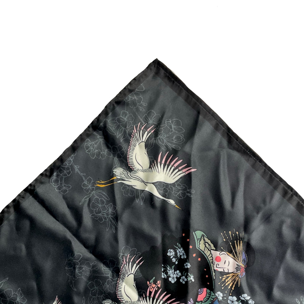 “ C TOWN - A BANDANA “