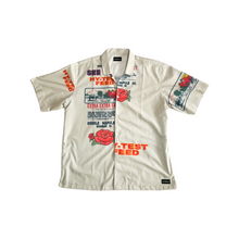 Load image into Gallery viewer, “SACK - A RESORT SHIRT ”

