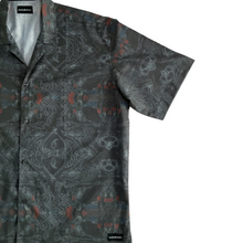 Load image into Gallery viewer, “INSIDE OUT- A RESORT SHIRT ”
