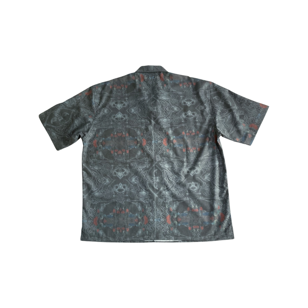 “INSIDE OUT- A RESORT SHIRT ”