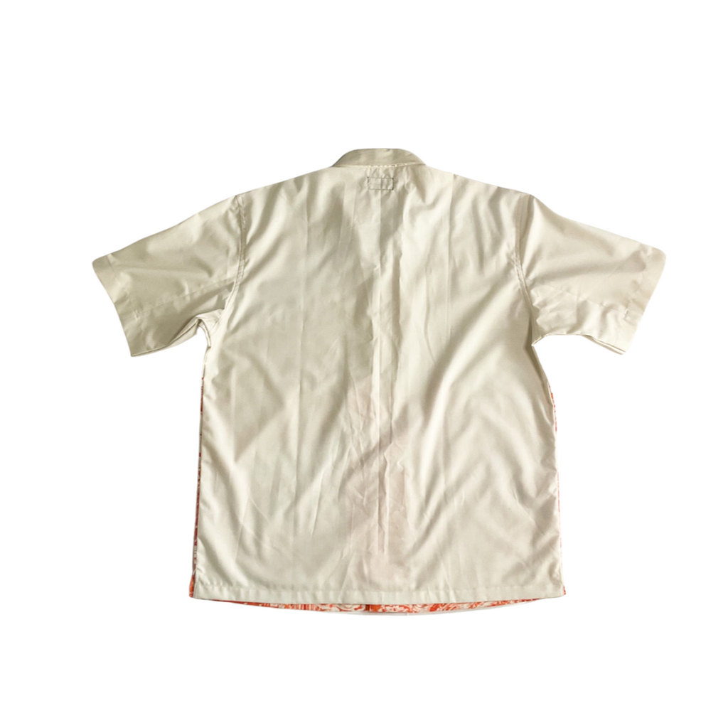 “OUT WORLDLY- A RESORT SHIRT ”