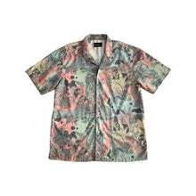 Load image into Gallery viewer, “UNKNOWN - A RESORT SHIRT ”
