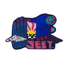 Load image into Gallery viewer, “JEET - A HYPEBEAST CARPET”
