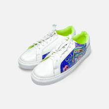 Load image into Gallery viewer, “DOC WHITES - A CUSTOMISED SNEAKER”
